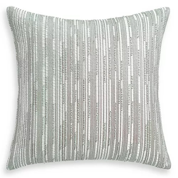 HOTEL COLLECTION Meadow Decorative Pillow, 16" x 16", Created for Macy's - Picture 3 of 9